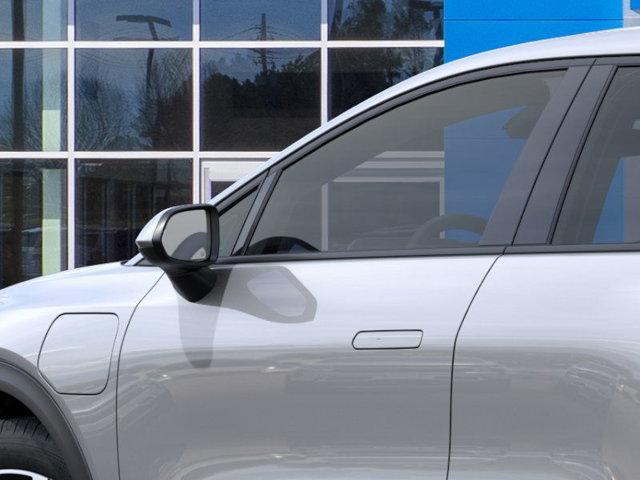 new 2026 Chevrolet Equinox EV car, priced at $36,495