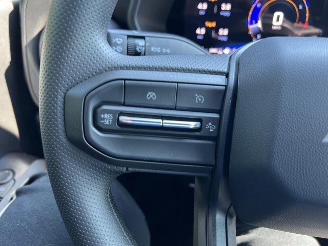 new 2026 Chevrolet Colorado car, priced at $41,745