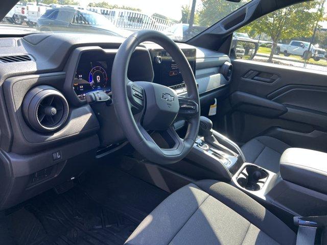new 2026 Chevrolet Colorado car, priced at $41,745