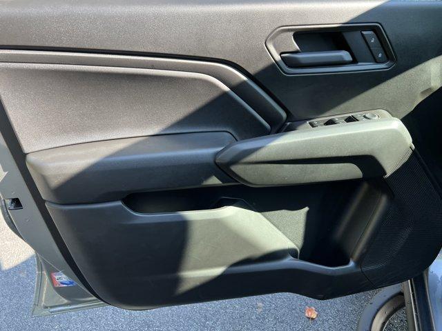 new 2026 Chevrolet Colorado car, priced at $41,745
