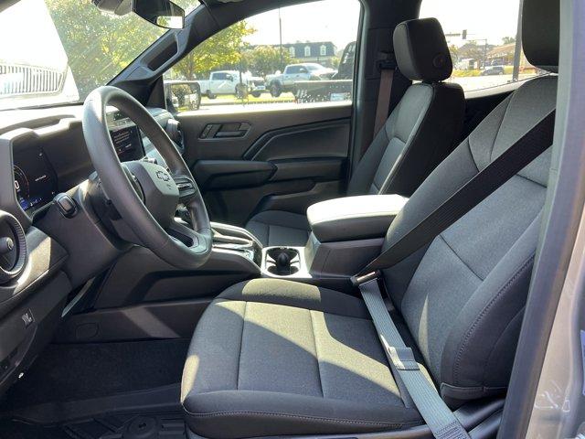 new 2026 Chevrolet Colorado car, priced at $41,745