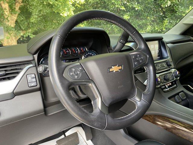 used 2019 Chevrolet Tahoe car, priced at $27,505