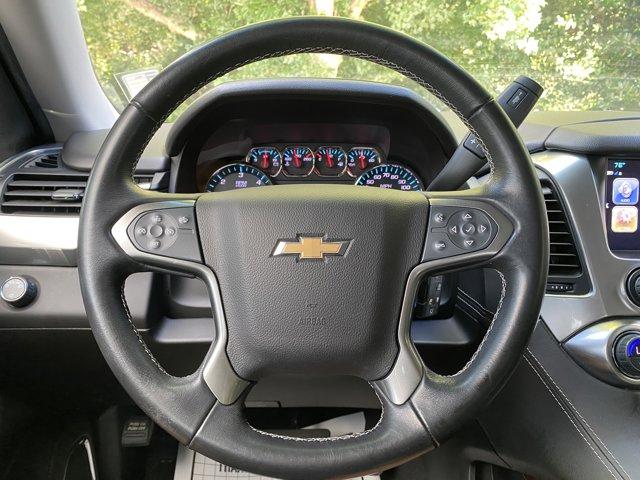 used 2019 Chevrolet Tahoe car, priced at $27,505
