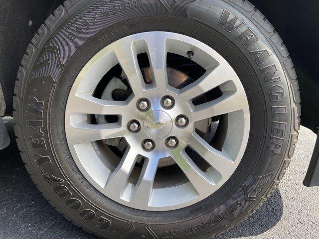 used 2019 Chevrolet Tahoe car, priced at $27,505