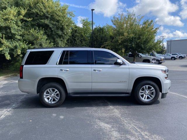 used 2019 Chevrolet Tahoe car, priced at $27,505