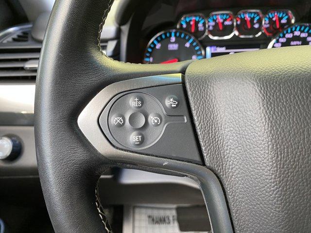 used 2019 Chevrolet Tahoe car, priced at $27,505