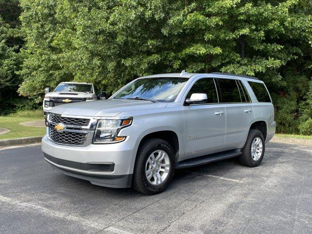 used 2019 Chevrolet Tahoe car, priced at $27,505