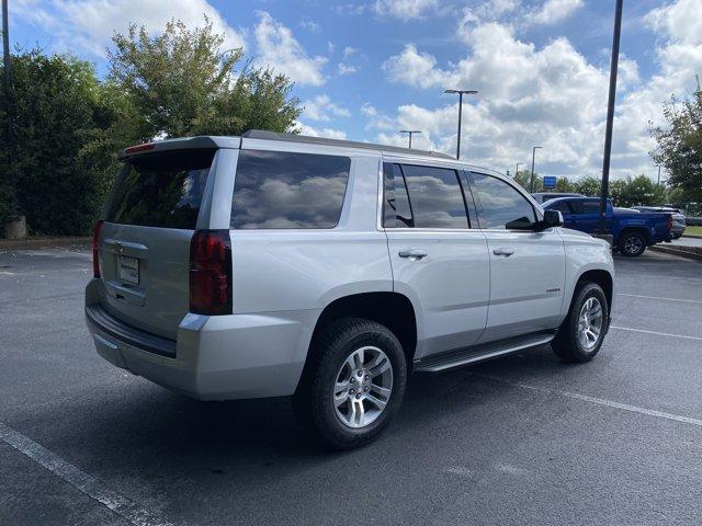 used 2019 Chevrolet Tahoe car, priced at $27,505