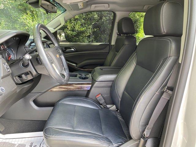 used 2019 Chevrolet Tahoe car, priced at $27,505
