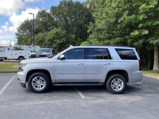 used 2019 Chevrolet Tahoe car, priced at $27,505