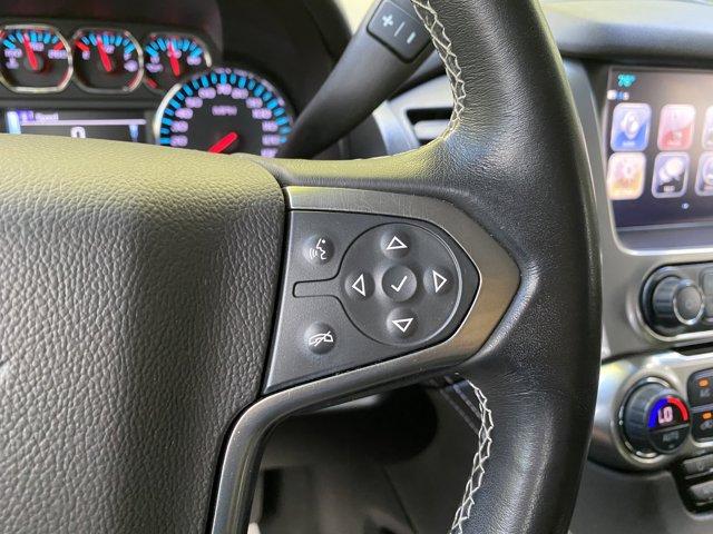 used 2019 Chevrolet Tahoe car, priced at $27,505