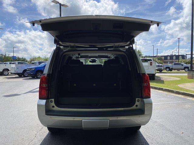 used 2019 Chevrolet Tahoe car, priced at $27,505