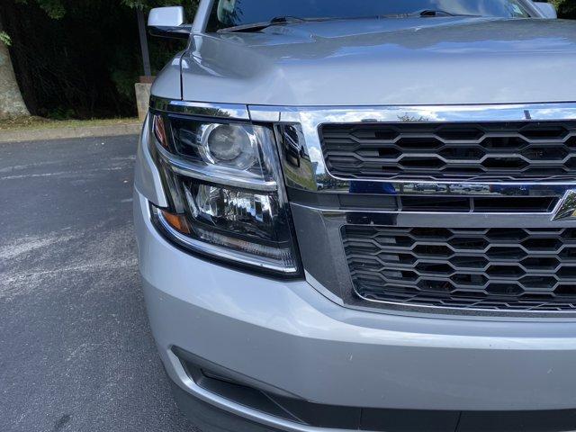 used 2019 Chevrolet Tahoe car, priced at $27,505