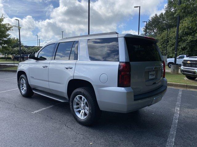 used 2019 Chevrolet Tahoe car, priced at $27,505