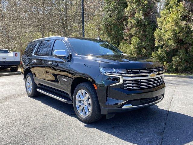 used 2022 Chevrolet Tahoe car, priced at $56,999