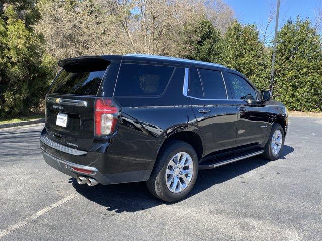 used 2022 Chevrolet Tahoe car, priced at $56,999