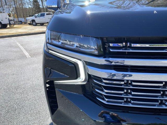 used 2022 Chevrolet Tahoe car, priced at $56,999