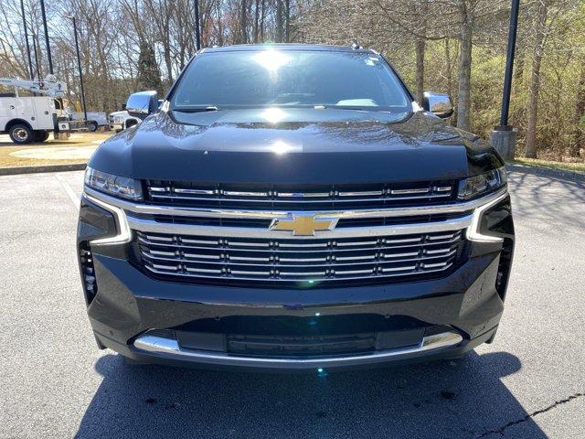 used 2022 Chevrolet Tahoe car, priced at $56,999