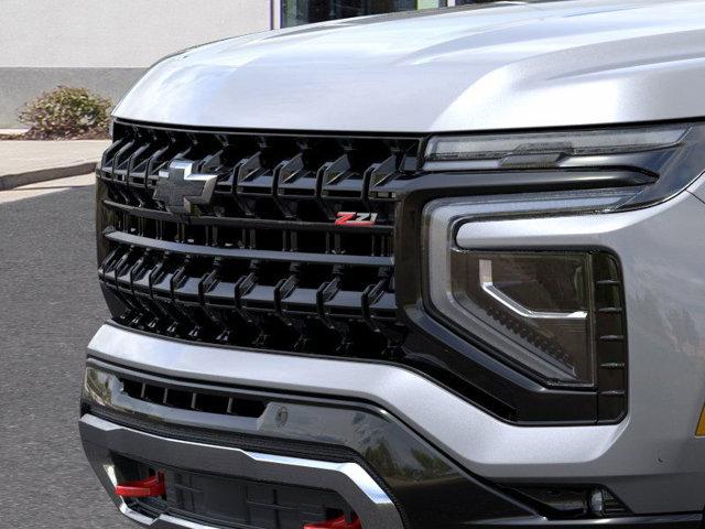 new 2025 Chevrolet Tahoe car, priced at $74,625