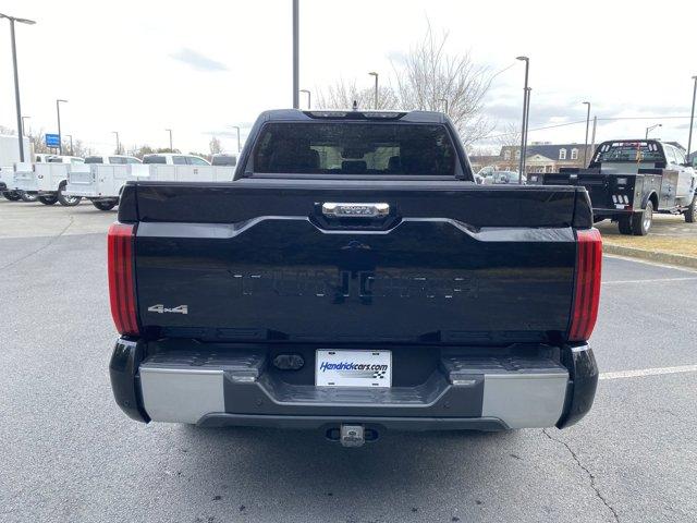 used 2022 Toyota Tundra car, priced at $47,800