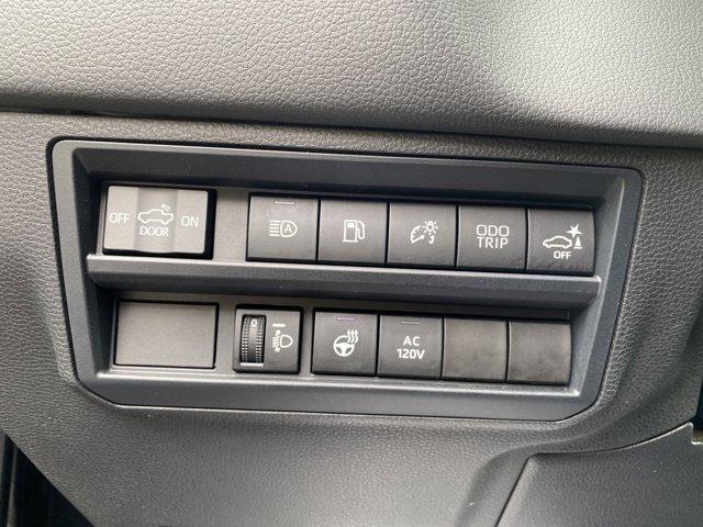 used 2022 Toyota Tundra car, priced at $45,760