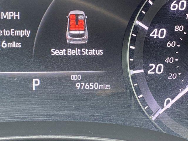 used 2021 Toyota Highlander car, priced at $29,989