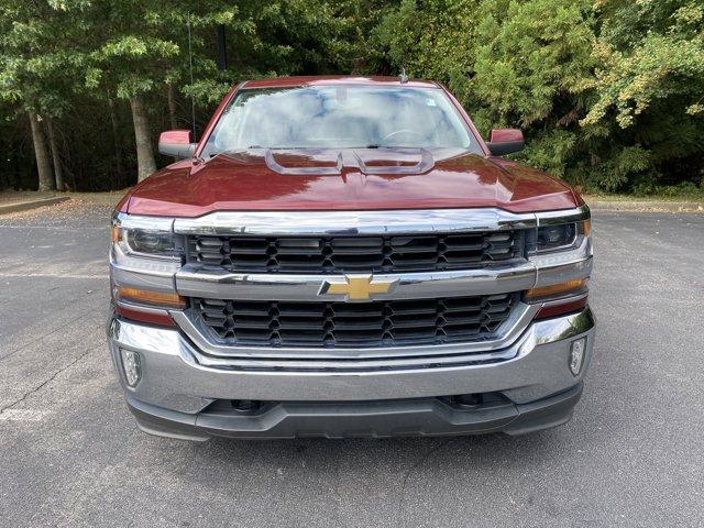 used 2016 Chevrolet Silverado 1500 car, priced at $18,649