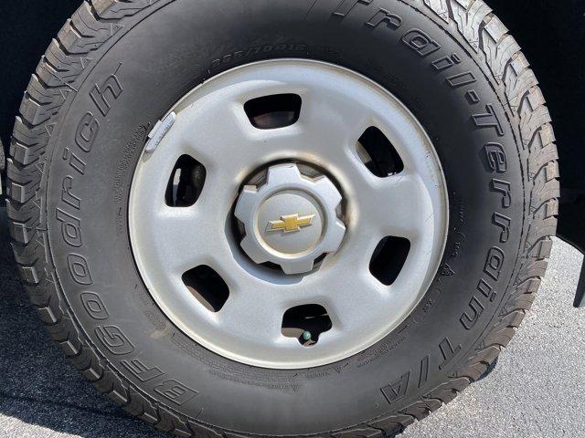used 2019 Chevrolet Colorado car, priced at $17,999