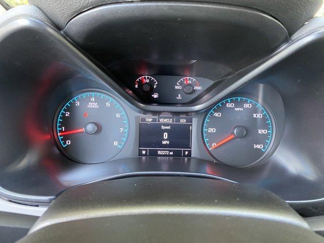 used 2019 Chevrolet Colorado car, priced at $17,999