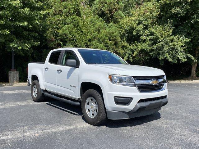 used 2019 Chevrolet Colorado car, priced at $17,999