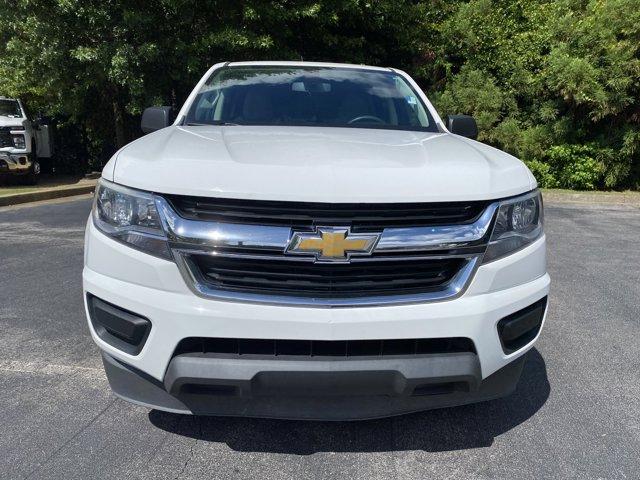 used 2019 Chevrolet Colorado car, priced at $17,999