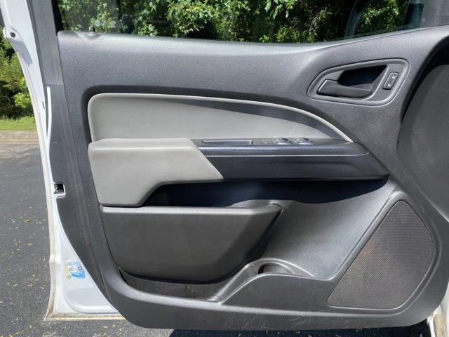 used 2019 Chevrolet Colorado car, priced at $17,999