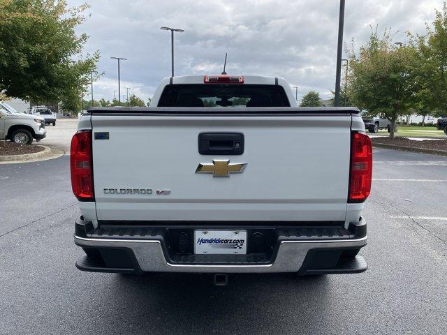 used 2019 Chevrolet Colorado car, priced at $17,699