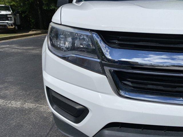 used 2019 Chevrolet Colorado car, priced at $17,999