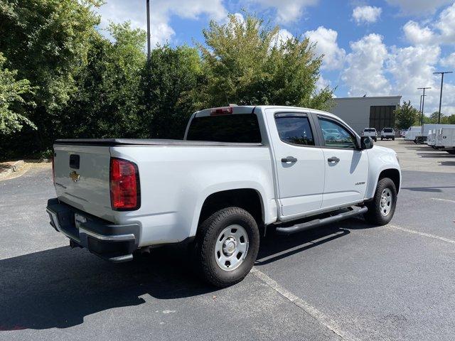 used 2019 Chevrolet Colorado car, priced at $17,999