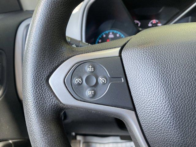 used 2019 Chevrolet Colorado car, priced at $17,999