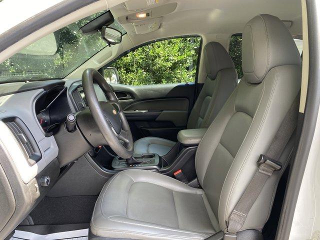 used 2019 Chevrolet Colorado car, priced at $17,999