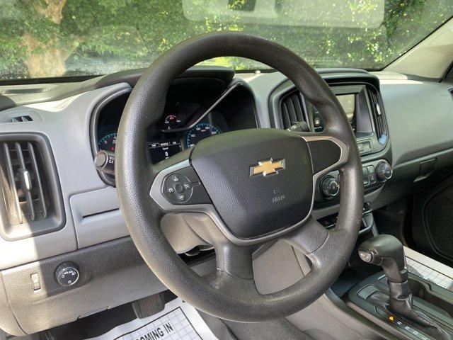 used 2019 Chevrolet Colorado car, priced at $17,999
