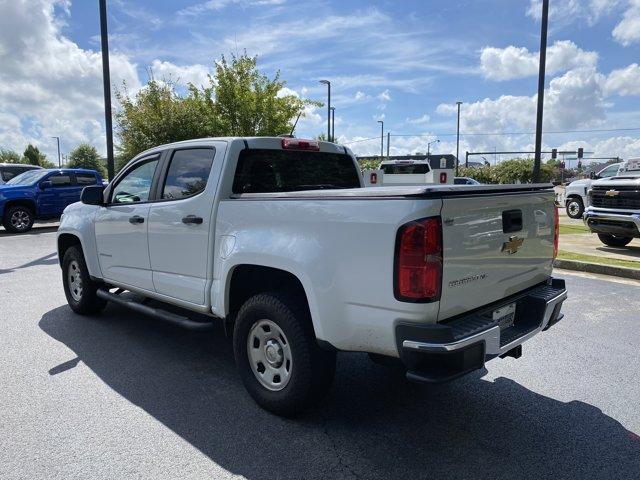 used 2019 Chevrolet Colorado car, priced at $17,999