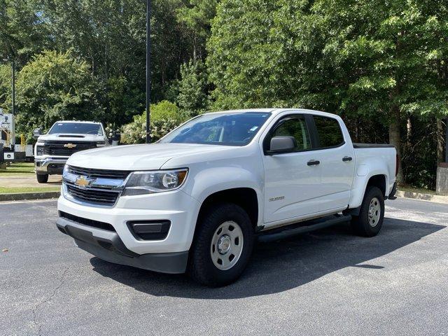 used 2019 Chevrolet Colorado car, priced at $17,999