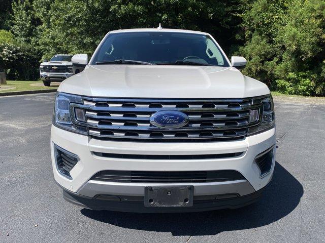 used 2019 Ford Expedition car, priced at $25,785