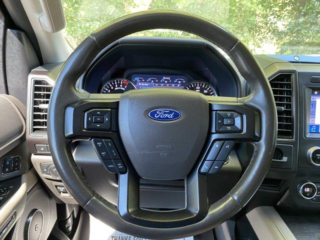 used 2019 Ford Expedition car, priced at $25,485