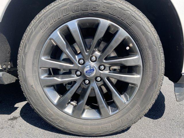 used 2019 Ford Expedition car, priced at $25,785