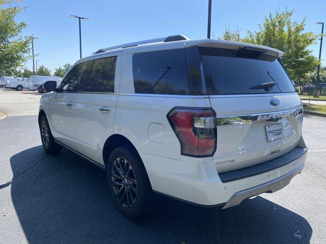used 2019 Ford Expedition car, priced at $25,785