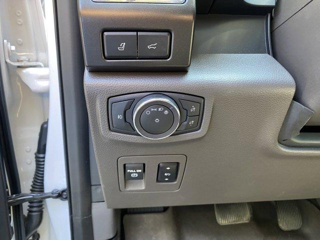 used 2019 Ford Expedition car, priced at $25,785