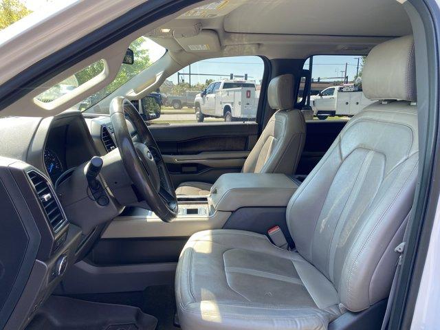 used 2019 Ford Expedition car, priced at $25,785