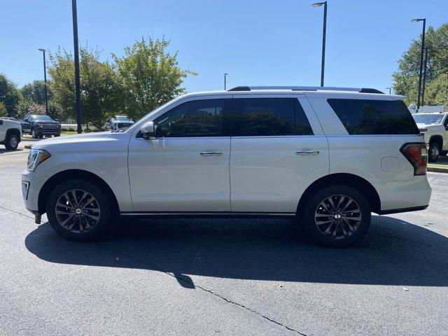 used 2019 Ford Expedition car, priced at $25,785
