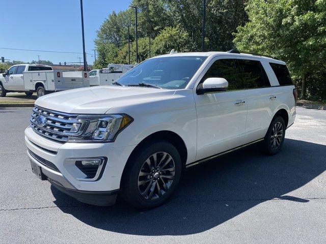 used 2019 Ford Expedition car, priced at $25,785