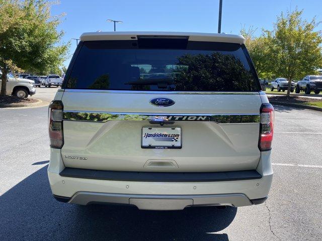 used 2019 Ford Expedition car, priced at $25,485
