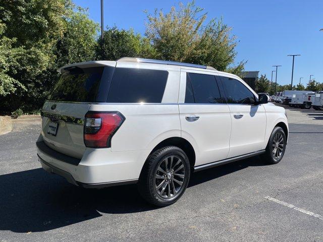used 2019 Ford Expedition car, priced at $25,485